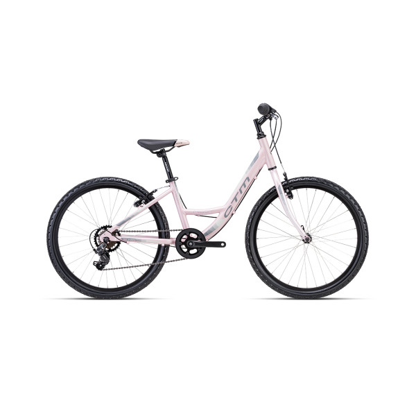 Dviratis CTM 24" Missy