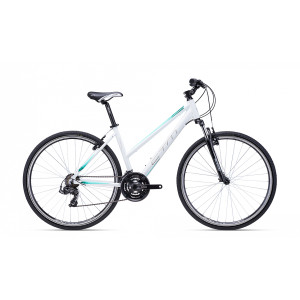 Dviratis CTM  Maxima 1.0