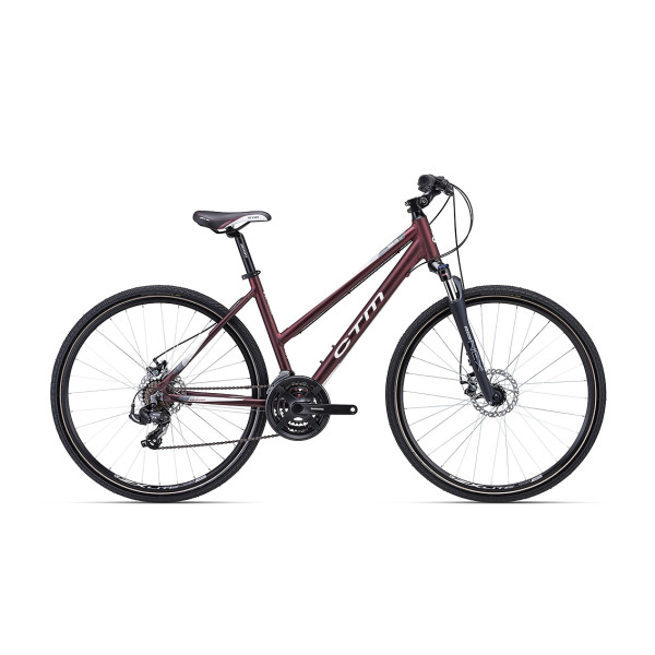 Dviratis CTM  Maxima 2.0