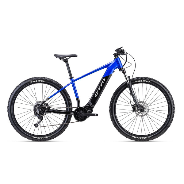 Dviratis CTM Pulze e-  29"