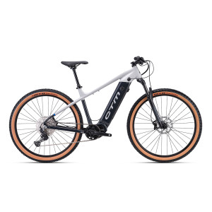 Dviratis CTM Wire Pro e-  29"