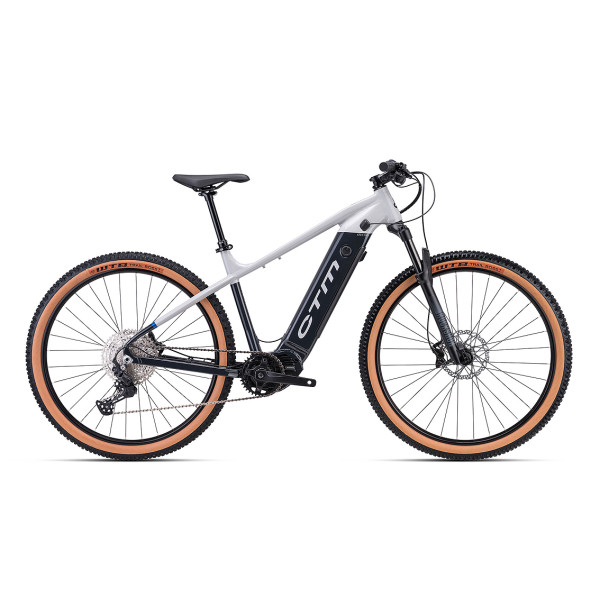 Dviratis CTM Wire Pro e-  29"