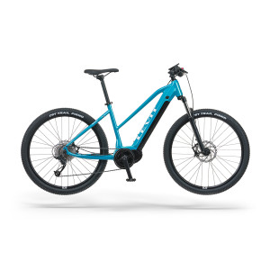 Dviratis Levit  27.5" Muan MX 3 468
