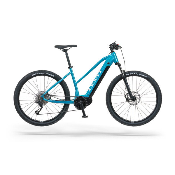 Dviratis Levit  27.5" Muan MX 3 468