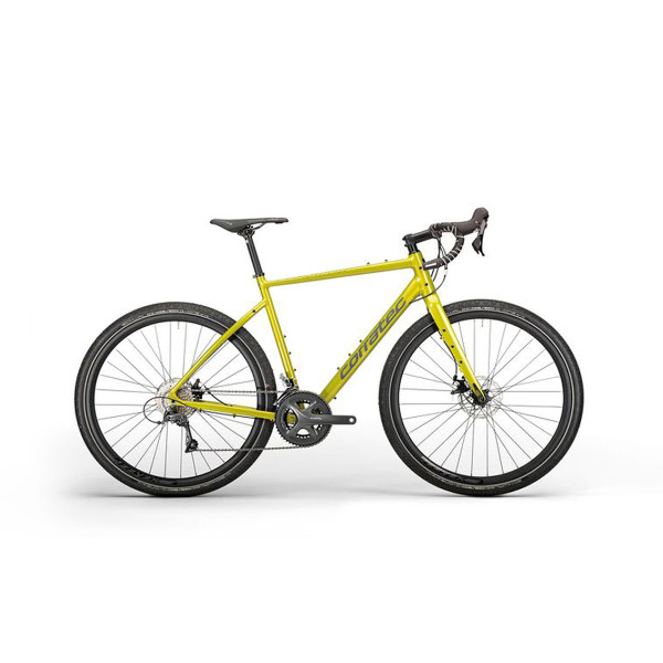 Dviratis Corratec Allroad Travel 2