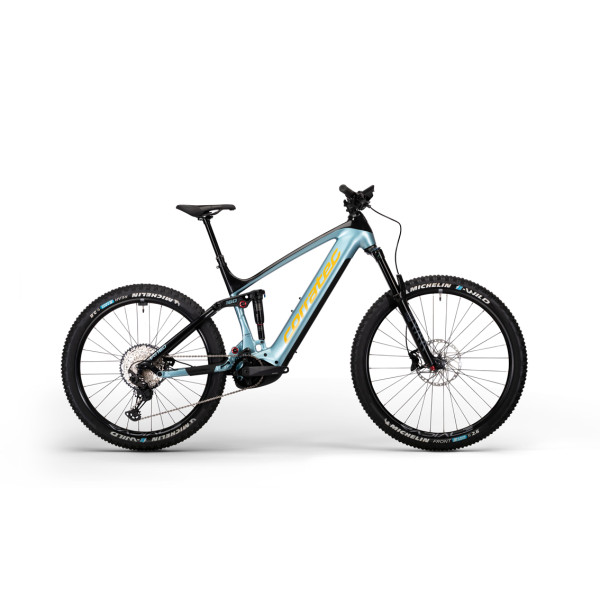 Dviratis Corratec E-Power RS 160 Pro Team