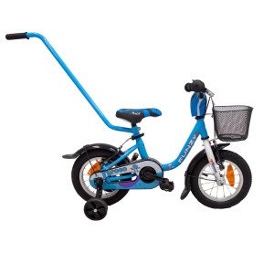 4KIDS Funzy Droco 12" (plieninis