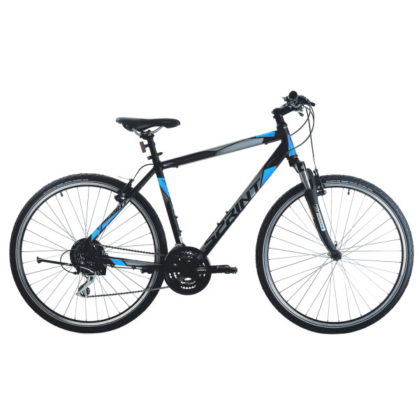 SPRINT Sintero Man 28" 24G dydis 20