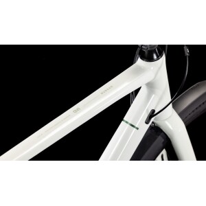 Dviratis Cube Nuroad ONE FE desertstone'n'green 2025-XL