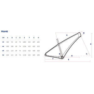 Dviratis Corratec MTB 29" Revo Bow