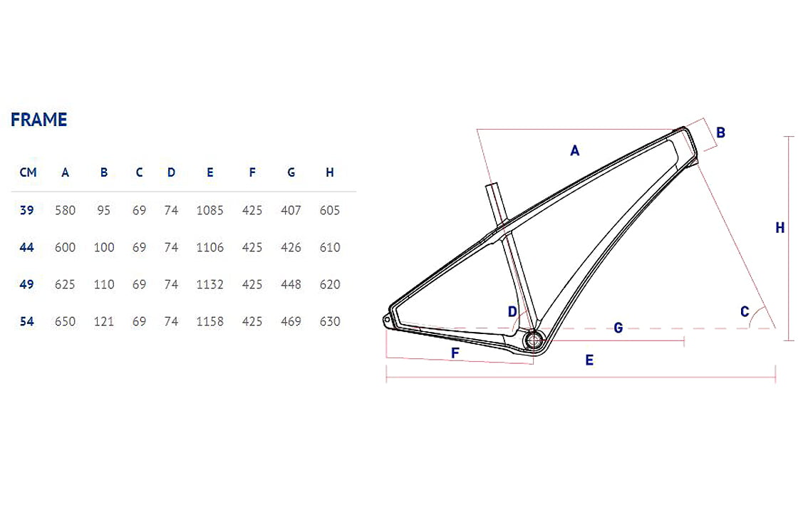 Dviratis Corratec MTB 29" Revo Bow