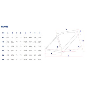 Dviratis Corratec Gravel 28" Allroad C1