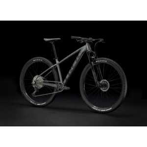 Dviratis Trek X-Caliber 8 Satin Lithium Grey